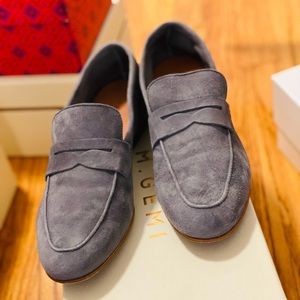 M.gemi suede